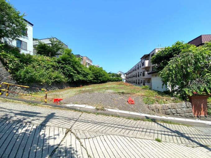 JR「小樽」駅 徒歩8分の好立地♪ JR「小樽」駅 徒歩8分の好立地♪