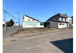 北海道江別市中央町29-1 JR函館本線(小樽～旭川)[野幌]の売買土地物件詳細はこちら
