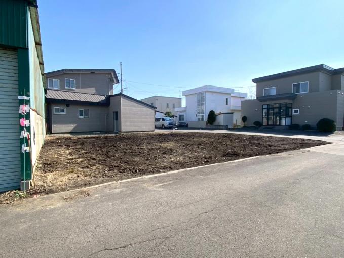 お好きなハウスメーカー等で建築可能♪ お好きなハウスメーカー等で建築可能♪