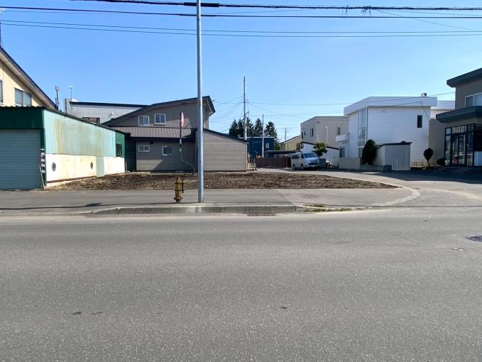 第2種中高層住居専用地域 第2種中高層住居専用地域