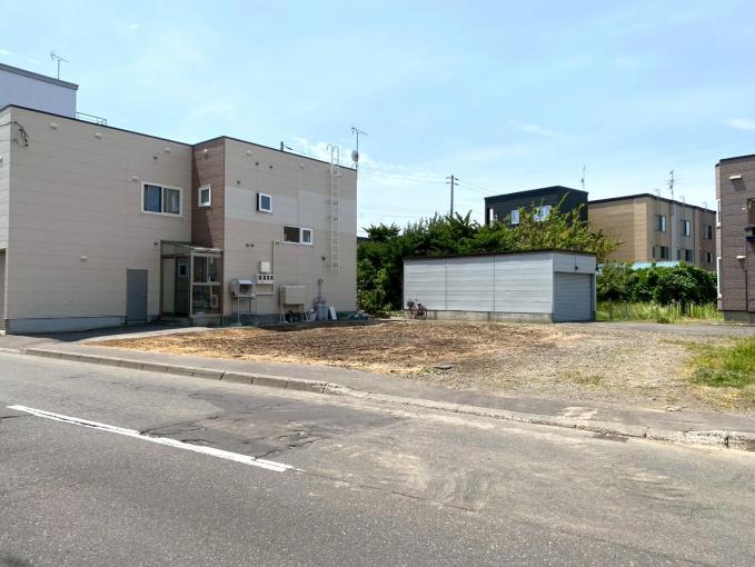 建築条件なし☆ 建築条件なし☆
