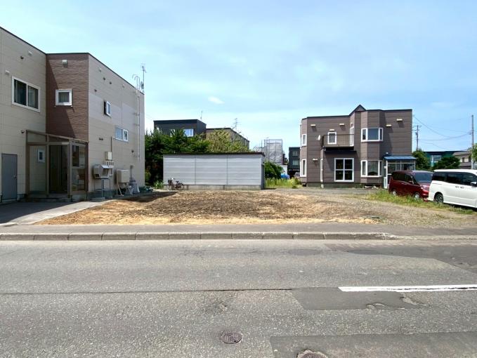 お好きなハウスメーカー等で建築可能♪ お好きなハウスメーカー等で建築可能♪