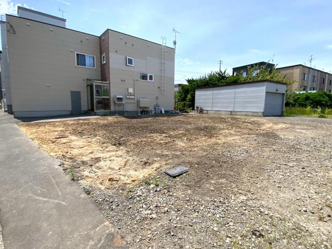 南東向きで陽当たり良好 南東向きで陽当たり良好