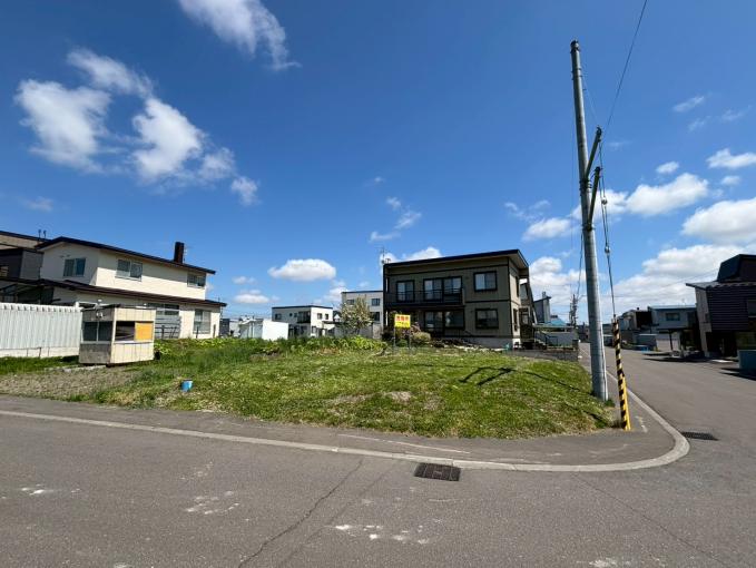 JR函館本線「高砂」駅 徒歩16分♪ JR函館本線「高砂」駅 徒歩16分♪