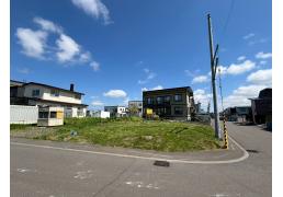 北海道江別市向ケ丘49-17 JR函館本線(小樽～旭川)[高砂]の売買土地物件詳細はこちら