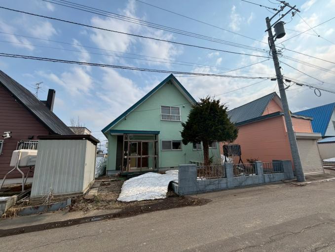 ◆建築条件無し ◆建築条件無し