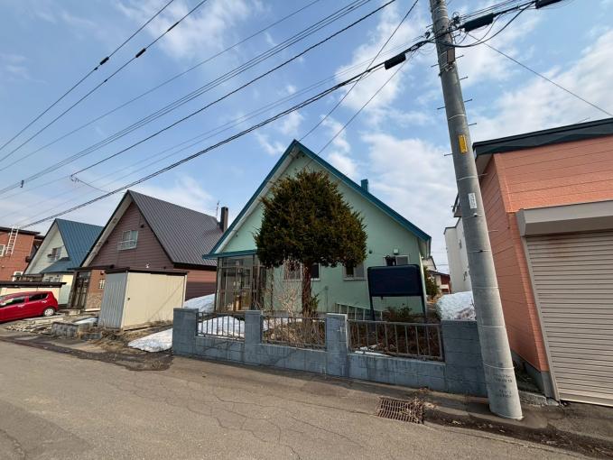 お好きなハウスメーカー等で建築可能♪ お好きなハウスメーカー等で建築可能♪