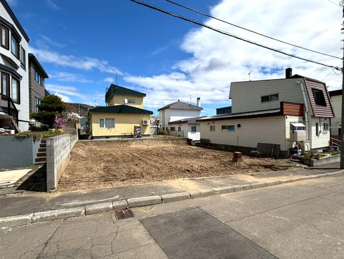 建築条件無し♪ 建築条件無し♪