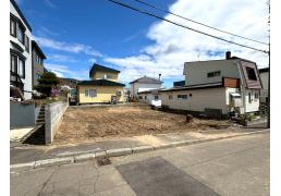 北海道札幌市南区北ノ沢5丁目6-36 の売買土地物件詳細はこちら