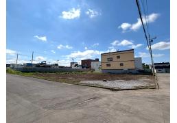 北海道江別市野幌末広町32-1 JR函館本線(小樽～旭川)[野幌]の売買土地物件詳細はこちら
