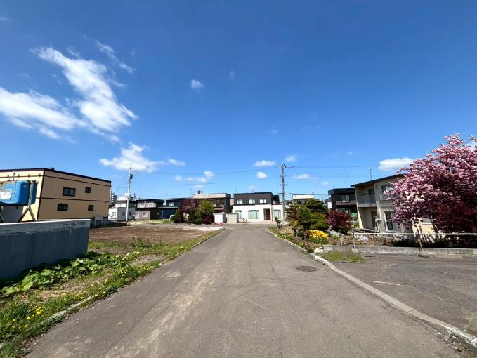 前面道路8m公道 前面道路8m公道