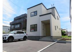 北海道札幌市手稲区星置一条８丁目１－４３ JR函館本線(小樽～旭川)[ほしみ]の売買中古一戸建物件詳細はこちら