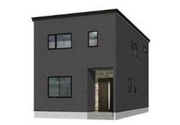北海道札幌市白石区平和通１０丁目北9₋26 JR千歳線[平和]の売買新築一戸建て（2区画以上）物件詳細はこちら