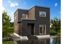 北海道苫小牧市光洋町３丁目15-4（住居表示：4番地内） JR室蘭本線(長万部・室蘭～苫小牧)[青葉]の売買新築一戸建て物件詳細はこちら