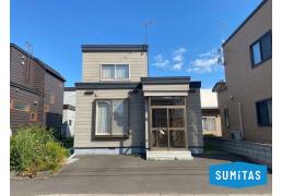 北海道札幌市北区新琴似三条５丁目2‐17 JR札沼線[新琴似]の売買土地物件詳細はこちら