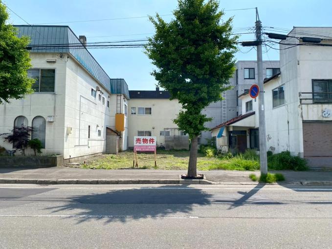 地下鉄東西線「南郷13丁目」駅 徒歩5分の好立地♪ 地下鉄東西線「南郷13丁目」駅 徒歩5分の好立地♪