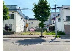 北海道札幌市白石区本郷通１１丁目南25-1 札幌市営地下鉄東西線[南郷１３丁目]の売買土地物件詳細はこちら