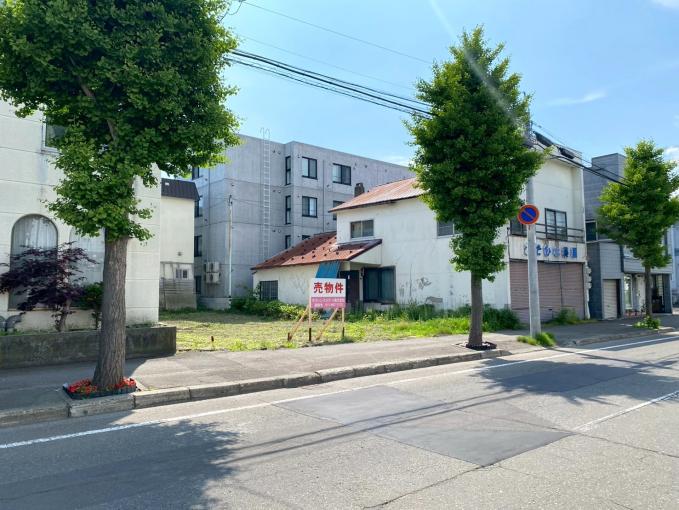 建築条件なし☆ 建築条件なし☆