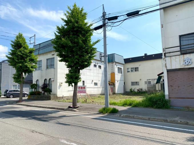 周辺利便施設等充実しています♪ 周辺利便施設等充実しています♪