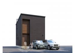 北海道江別市野幌町 JR函館本線(小樽～旭川)[野幌]の売買新築一戸建て物件詳細はこちら
