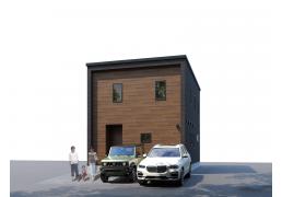 北海道札幌市西区八軒六条西１丁目 JR札沼線[八軒]の売買新築一戸建て物件詳細はこちら