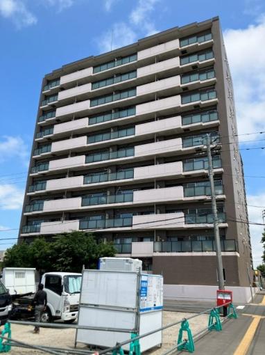 令和8年8月下旬内装リフォーム完成予定