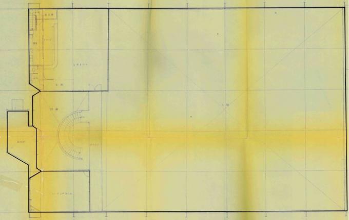 2階図面