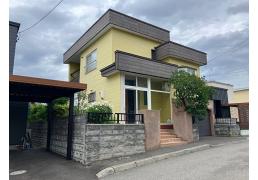 北海道札幌市豊平区西岡一条１０丁目 札幌市営地下鉄南北線[自衛隊前]の売買中古一戸建物件詳細はこちら