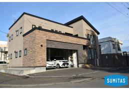 北海道札幌市白石区菊水元町十条１丁目 の売買中古一戸建物件詳細はこちら