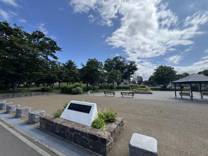 発寒大空公園 徒歩3分 発寒大空公園 徒歩3分