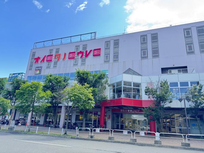 シーナシーナ琴似(ロピア琴似店他) 徒歩10分 シーナシーナ琴似(ロピア琴似店他) 徒歩10分