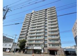北海道札幌市東区北三十三条東１５丁目2-16 札幌市営地下鉄東豊線[新道東]の売買中古マンション物件詳細はこちら