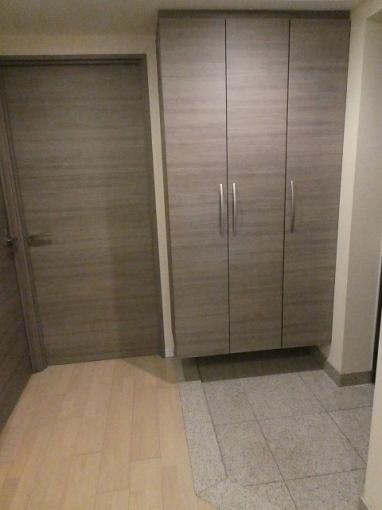 玄関ホール
