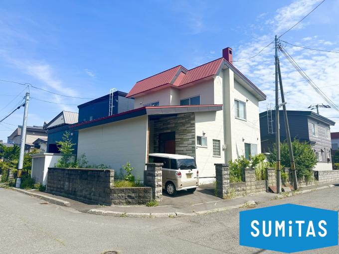 【現地土地写真】手間なく建築可能な解体更地渡し物件! 【現地土地写真】手間なく建築可能な解体更地渡し物件!