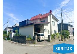 北海道札幌市手稲区曙六条2丁目9-12 の売買土地物件詳細はこちら