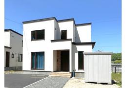 北海道札幌市南区常盤六条2丁目103-67(№33) の売買新築一戸建て物件詳細はこちら