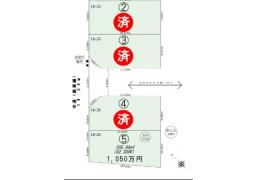 北海道江別市上江別西町１８－１ JR函館本線(小樽～旭川)[高砂]の売買土地物件詳細はこちら
