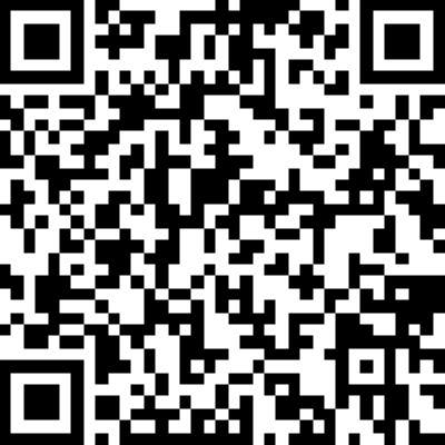 QRコードから室内パノラマ画像をご覧いただけます。 QRコードから室内パノラマ画像をご覧いただけます。