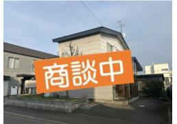 北海道札幌市北区新琴似九条１３丁目7-7 JR札沼線[新琴似]の売買土地物件詳細はこちら