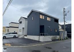 北海道札幌市北区新琴似五条16丁目 の売買新築一戸建て物件詳細はこちら