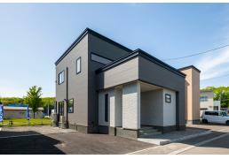 北海道千歳市大和３丁目 JR千歳線[千歳]の売買新築一戸建て物件詳細はこちら