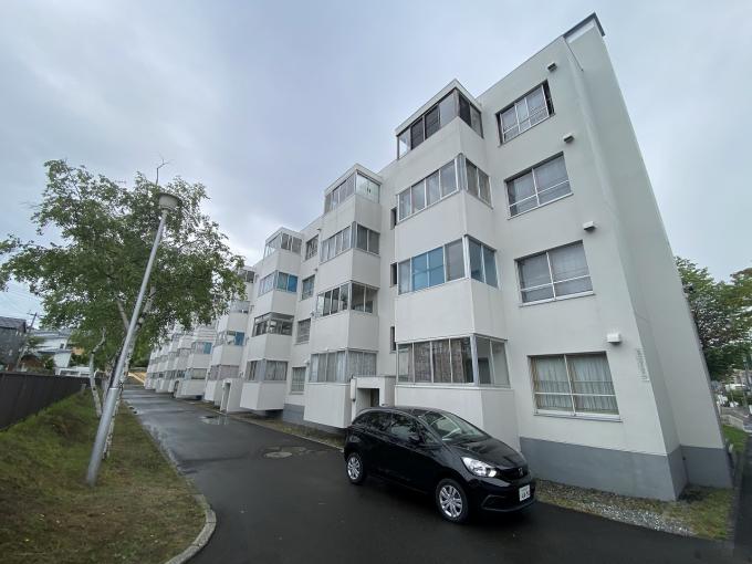 マンション外観 マンション外観