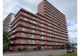 北海道札幌市西区琴似一条１丁目2-1 JR函館本線(小樽～旭川)[琴似]の売買中古マンション物件詳細はこちら