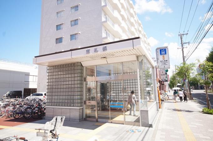 地下鉄東西線「東札幌」駅 徒歩16分 地下鉄東西線「東札幌」駅 徒歩16分