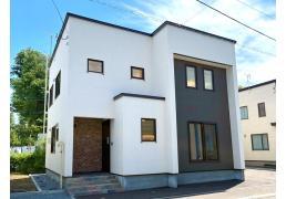 北海道札幌市南区常盤六条２丁目103-102（区画 №68） の売買新築一戸建て物件詳細はこちら