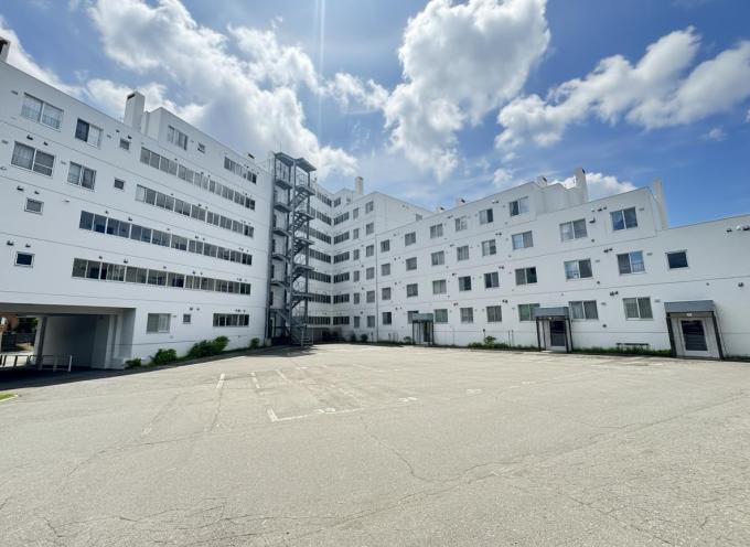 ☆駐車場☆ ☆駐車場☆