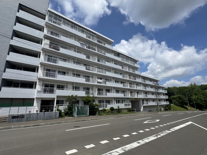 ☆前面道路☆ ☆前面道路☆