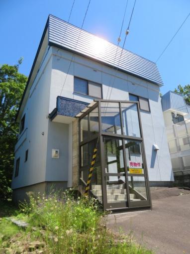 外観 外観