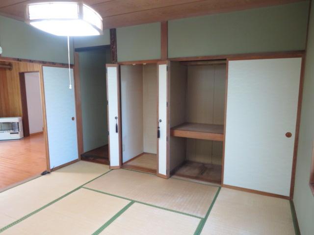 1階 和室 1階 和室