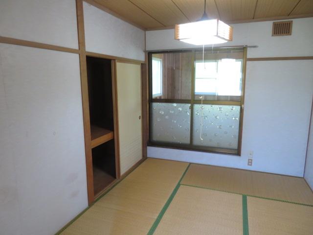2階 和室 2階 和室